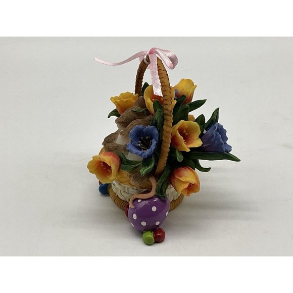 Charming Tails by Fitz and Floyd "You're Everything I Will Ever Need" Figurine - Picture 12 of 16